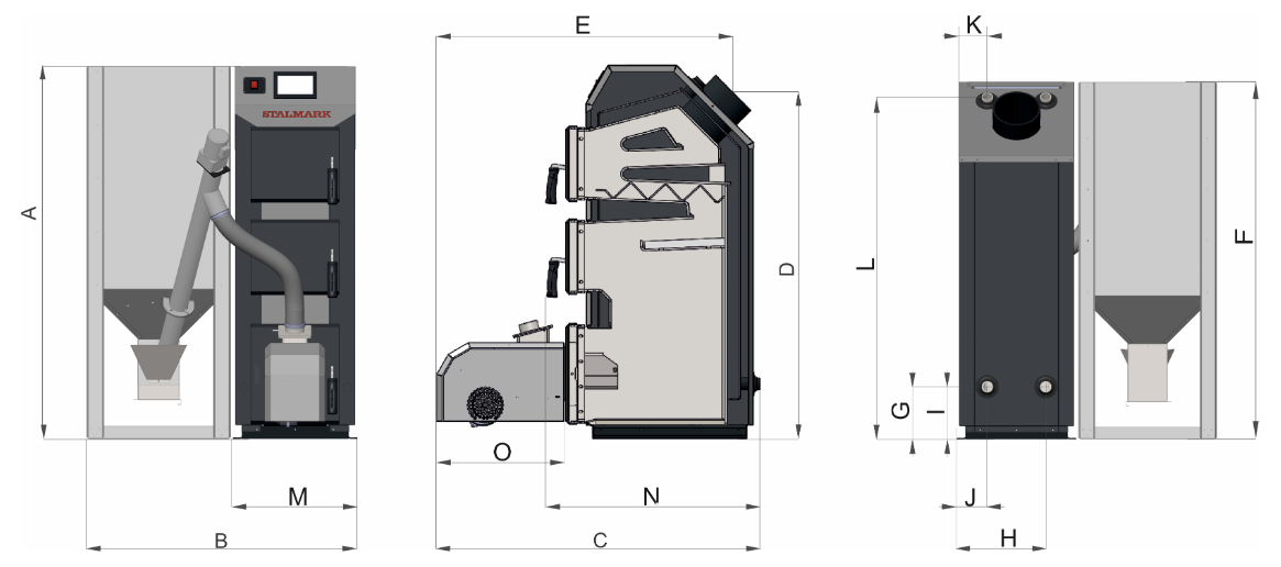 VEGAS PELLET VEGAS PELLET